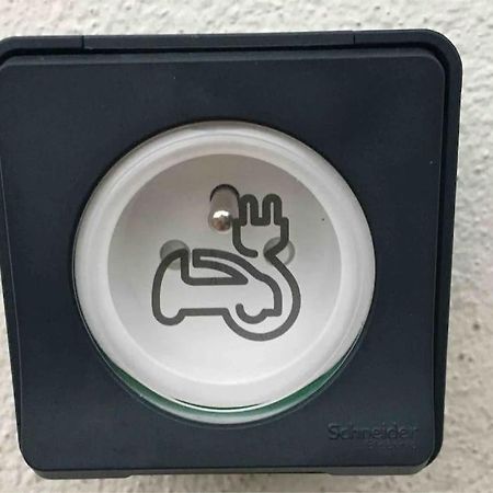 Le Pic Vert Albertville Zewnętrze zdjęcie